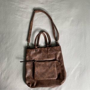Medium/Large Crossbody Purse